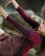 Rogue Movie Heroine Mannara Chopra Sexy Photos 01
