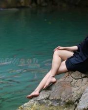 Rogue Movie Heroine Mannara Chopra Sexy Photos 06