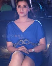Rogue Movie Heroine Mannara Chopra Sexy Pictures 22