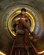 Santhanam S Dikkiloona New Pics 01