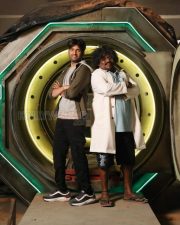 Santhanam s Dikkiloona Movie Pictures 04
