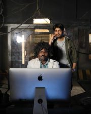 Santhanam s Dikkiloona Movie Pictures 05