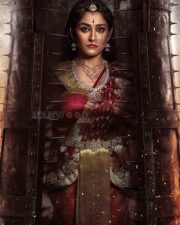 Soorpanagai Movie Regina Cassandra 01