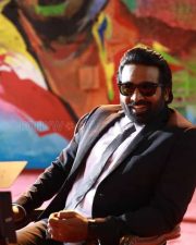 Tamil Film Tughlaq Durbar Photos 01