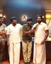 Tamil Film Tughlaq Durbar Photos 02