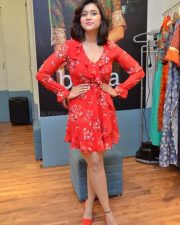 Telugu Actress Mannara Chopra At Breya Store Launch Photos 03 Telugu Actress Mannara Chopra At Breya Store Launch Photos 03