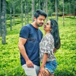 The Journey Of Bed Movie Srikanth and Srushti Dange Photos 01 The Journey Of Bed Movie Srikanth and Srushti Dange Photos 01