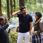 The Journey Of Bed Movie Srikanth and Srushti Dange Photos 02 The Journey Of Bed Movie Srikanth and Srushti Dange Photos 02