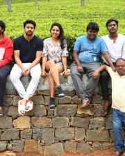 The Journey Of Bed Movie Srikanth and Srushti Dange Photos 04