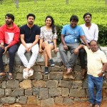 The Journey Of Bed Movie Srikanth and Srushti Dange Photos 04 The Journey Of Bed Movie Srikanth and Srushti Dange Photos 04