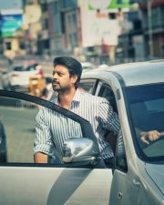 The Journey Of Bed Movie Srikanth and Srushti Dange Photos 06