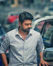 The Journey Of Bed Movie Srikanth and Srushti Dange Photos 07