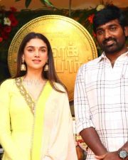 Thuglak Darbar Pooja Stills 02