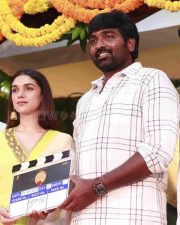 Thuglak Darbar Pooja Stills 03