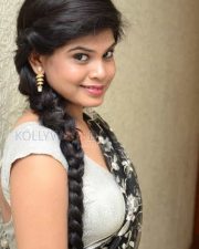 Tollywood Actress Alayaka Photos 22
