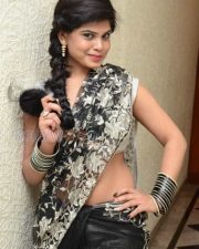 Tollywood Actress Alayaka Photos 24