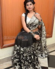 Tollywood Actress Alayaka Photos 27