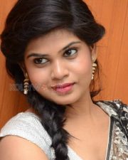 Tollywood Actress Alayaka Photos 34