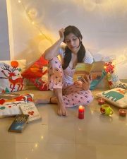 Tollywood Actress Mannara Chopra Post Lockdown Sexy Photos 01 Tollywood Actress Mannara Chopra Post Lockdown Sexy Photos 01