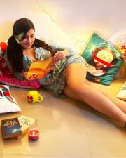 Tollywood Actress Mannara Chopra Post Lockdown Sexy Photos 02 Tollywood Actress Mannara Chopra Post Lockdown Sexy Photos 02