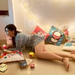Tollywood Actress Mannara Chopra Post Lockdown Sexy Photos 03 Tollywood Actress Mannara Chopra Post Lockdown Sexy Photos 03