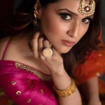 Tollywood Actress Mannara Chopra Post Lockdown Sexy Photos 09 Tollywood Actress Mannara Chopra Post Lockdown Sexy Photos 09