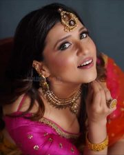 Tollywood Actress Mannara Chopra Post Lockdown Sexy Photos 13 Tollywood Actress Mannara Chopra Post Lockdown Sexy Photos 13