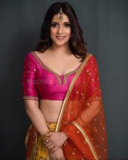 Tollywood Actress Mannara Chopra Post Lockdown Sexy Photos 16 Tollywood Actress Mannara Chopra Post Lockdown Sexy Photos 16