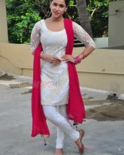 Tollywood Actress Mannara Pictures 03 Tollywood Actress Mannara Pictures 03