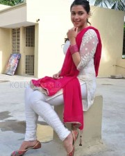 Tollywood Actress Mannara Pictures 19