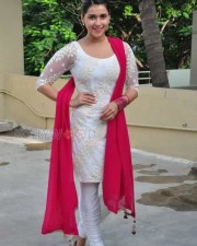 Tollywood Actress Mannara Pictures 20