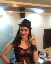 Tollywood Heroine Mannara Chopra Pictures 01
