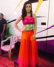 Tollywood Heroine Mannara Chopra Pictures 03