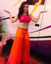 Tollywood Heroine Mannara Chopra Pictures 04