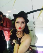 Tollywood Heroine Mannara Chopra Pictures 05