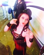 Tollywood Heroine Mannara Chopra Pictures 08 Tollywood Heroine Mannara Chopra Pictures 08