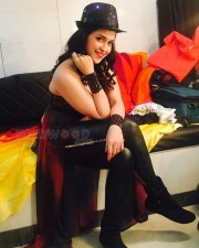Tollywood Heroine Mannara Chopra Pictures 16 Tollywood Heroine Mannara Chopra Pictures 16