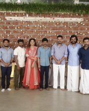 Viruman Movie Poojai Photos 01