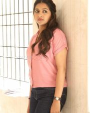 AGP Movie Heroine Lakshmi Menon 01