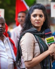 Aandavan Kattalai Movie Heroine Ritika Singh Stills 02 Aandavan Kattalai Movie Heroine Ritika Singh Stills 02