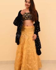 Actress Ankita Kharat Photoshoot Stills 07