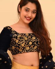 Actress Ankita Kharat Photoshoot Stills 09