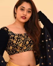 Actress Ankita Kharat Photoshoot Stills 10