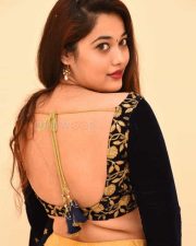 Actress Ankita Kharat Photoshoot Stills 11