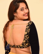 Actress Ankita Kharat Photoshoot Stills 12