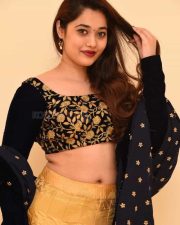 Actress Ankita Kharat Photoshoot Stills 14