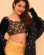 Actress Ankita Kharat Photoshoot Stills 15