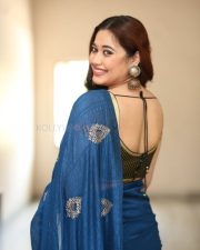 Actress Ankita Kharat at Raju Yadav Press Meet Photos 01