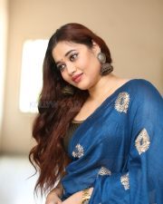 Actress Ankita Kharat at Raju Yadav Press Meet Photos 03