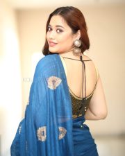 Actress Ankita Kharat at Raju Yadav Press Meet Photos 49